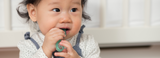 Teething and Sleep Troubles