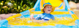 Five Tips for Maintaining a Summer Bedtime