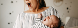 How to Handle Early Morning Wake-Ups