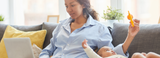 How To Care for Your New Baby While Launching a Company