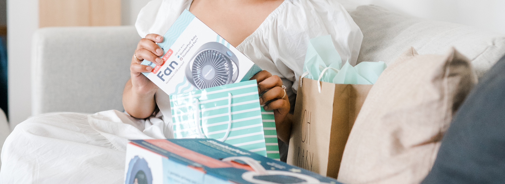 Top 10 Baby Items for 2021 SlumberPod