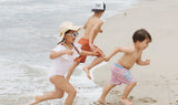 Sun-Soaked & Sleepy: Easy Ways to Wind Kids Down After Busy Summer Days
