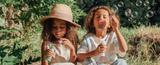 No Summer Brain Drain: Fun Ways to Keep Your Kids' Minds Engaged