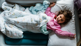 Navigating Sleep Challenges During Family Relocations
