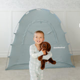 SlumberPod with Fan (Slate Blue Nordstrom Exclusive)