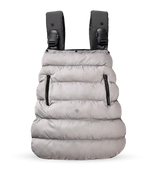 The Carrier Cozy, Cool Grey
