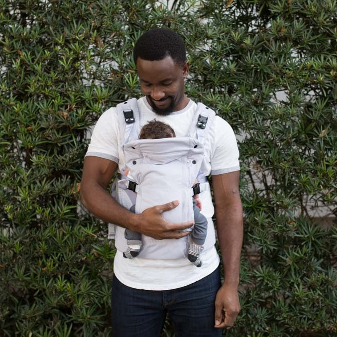 The Baby Carrier, Olive