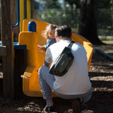 The On the Go Organizer, Black