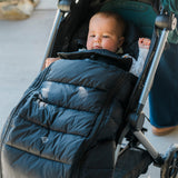 Compact+ Stroller Cozy Bundle