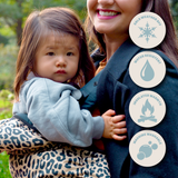 The Carrier Cozy, Wild Child