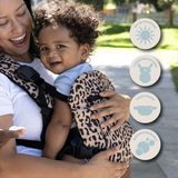 The Baby Carrier, Black