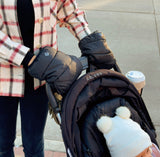 Compact+ Stroller Cozy Deluxe Bundle