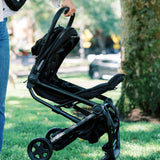 Compact+ Stroller Cozy Bundle