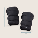 The Cozy Mittens, Wild Child