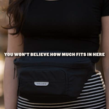 The On the Go Organizer, Black