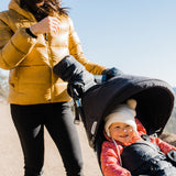 The Cozy Mittens, Wild Child