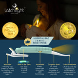 LatchLight Breastfeeding Light