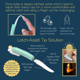 LatchLight Breastfeeding Light