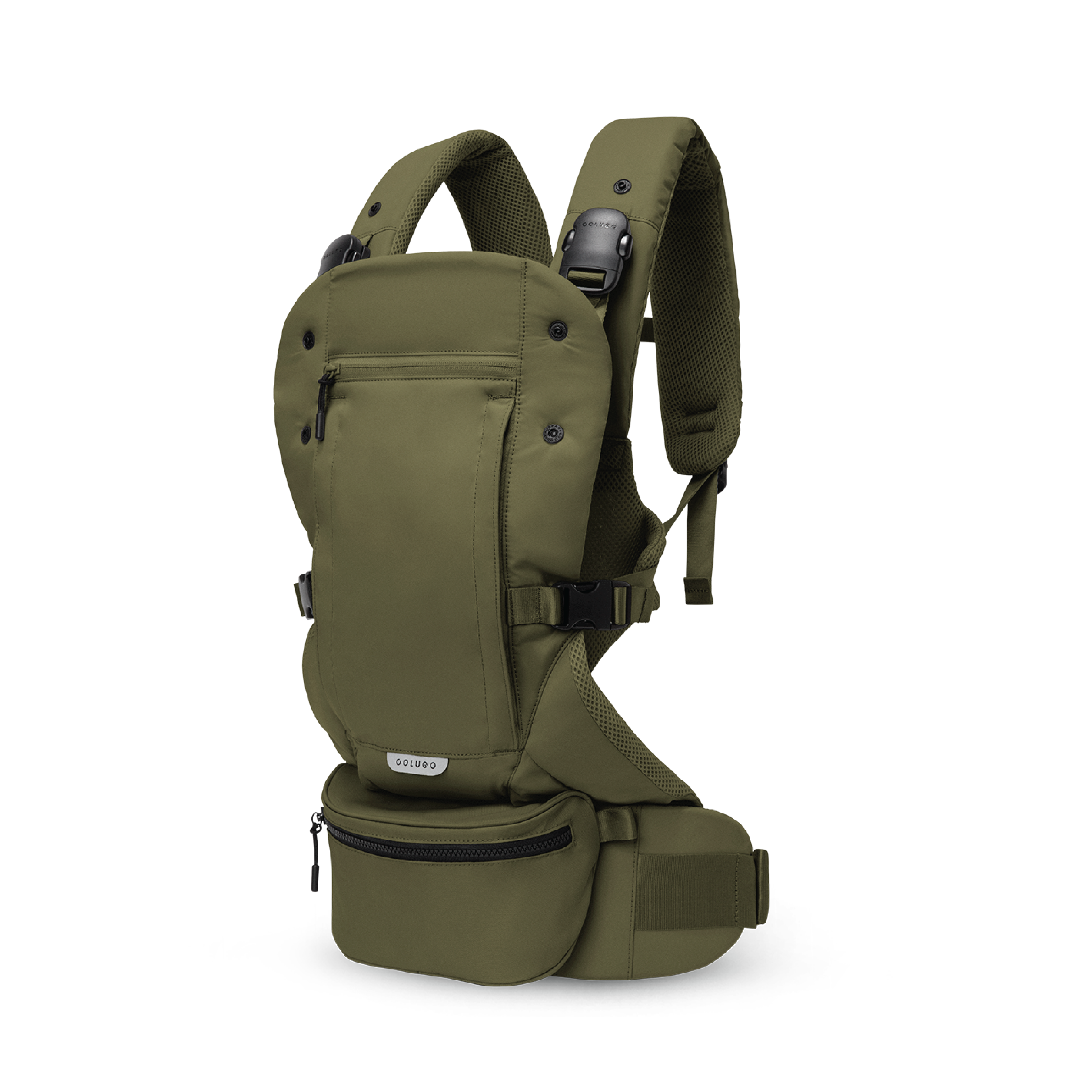 The Baby Carrier, Olive