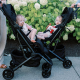 The Compact Stroller+