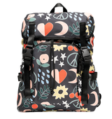 The Parent Backpack, Park Icon