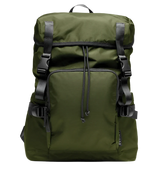 The Parent Backpack, Olive