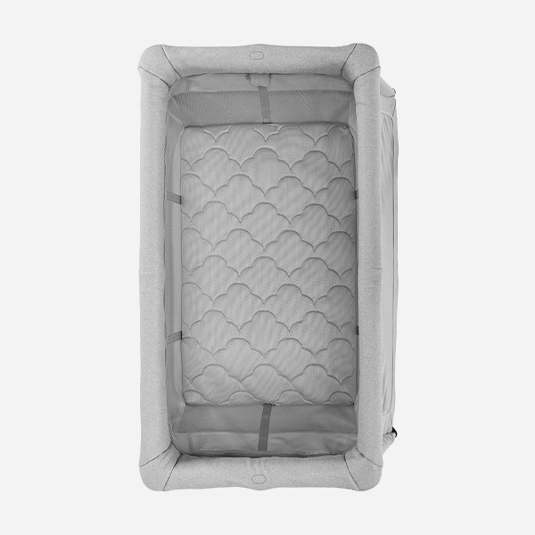 Travel Crib & Play Yard