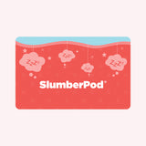 SlumberPod E-Gift Card