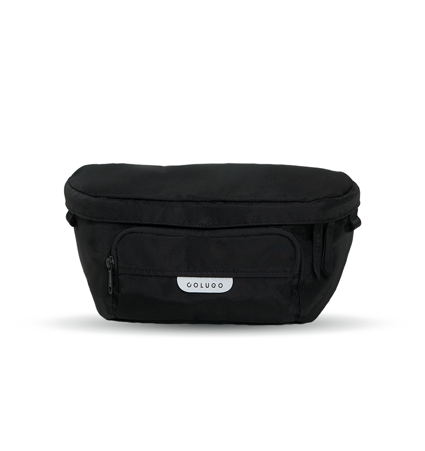 The On the Go Organizer, Black