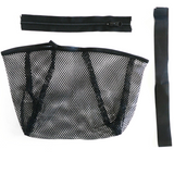 Kit de funda de ventilador SlumberPod TOP (por favor, lea la descripción completa antes de comprar)