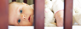 5 Reasons Your Baby Isn’t Sleeping Through the Night
