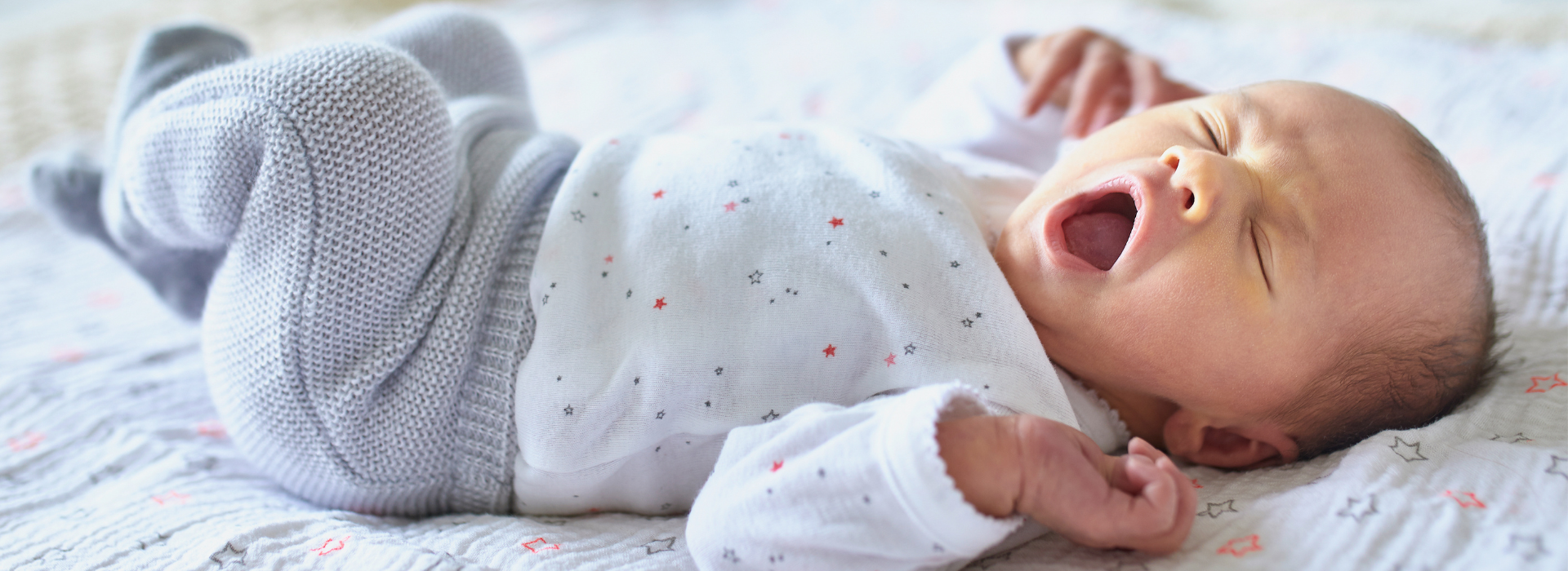 Common Myths About Babies’ Sleep