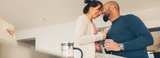 5 Steps to Keeping the Romance Alive After Baby is Born