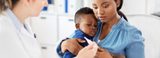 Tips for Sleep Training with a Sick Baby