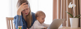 5 Mistakes Parents are Making with Their Child’s Sleep