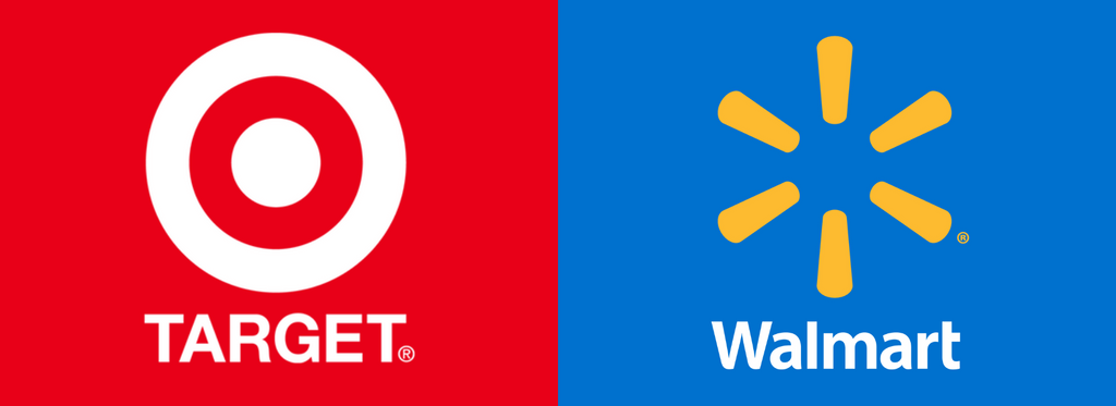 Baby Registry Face-Off: Target or Walmart?