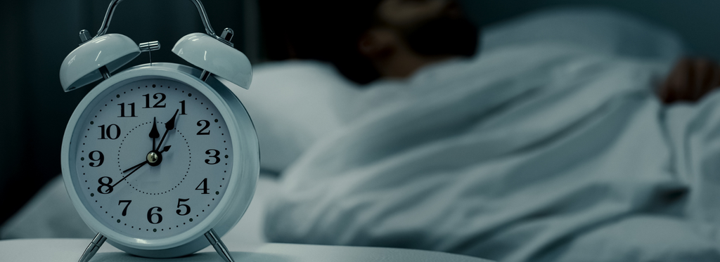 How to Maintain Healthy Sleep (and why sleep is critical to overall wellness)