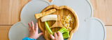 Tips for Starting Baby-Led Weaning