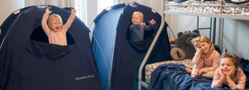 5 Tricks to Set-Up SlumberPod in Tight Spaces!