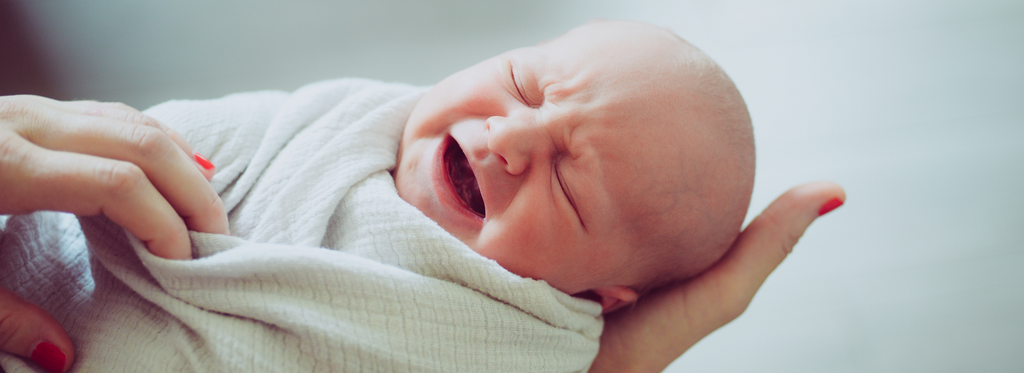 A Different Way To Look At Nighttime Crying