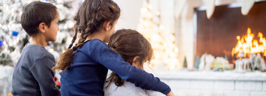 4 Ideas to Keep Kids Entertained Indoors This Winter
