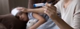 Navigating a COVID-19 Diagnosis as a Mom of Young Kids