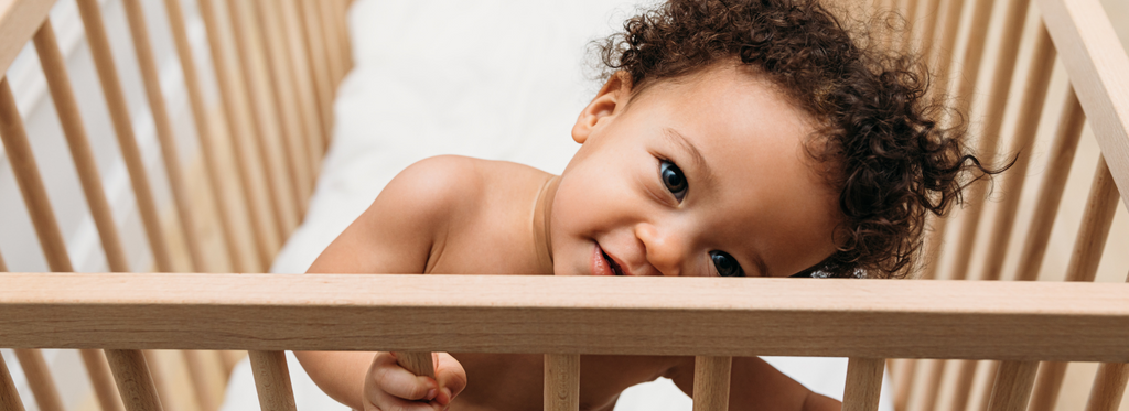 How to Choose the Right Portable Crib for Your Lifestyle