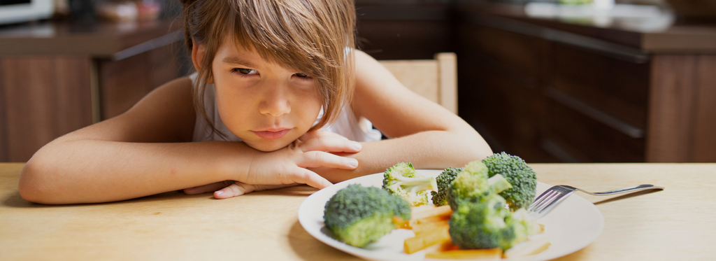 5 Strategies To Help Picky Toddlers at Meal Time