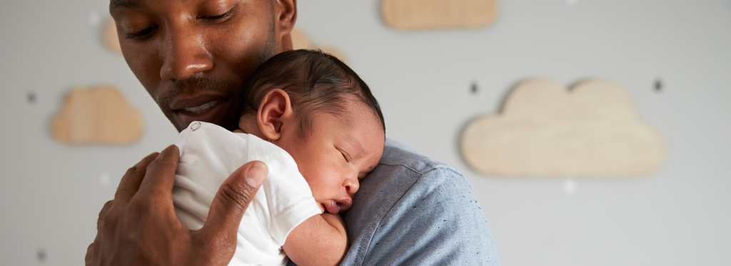 5 Newborn Sleep Habits You Can Start from the Beginning