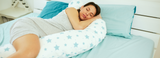 Five of the Most Common Sleep Challenges Pregnant Women Experience and How to Manage Them