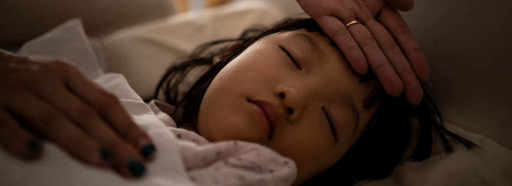 Tips to Measure Temperature in Children and Reduce Fever in a Safe Way