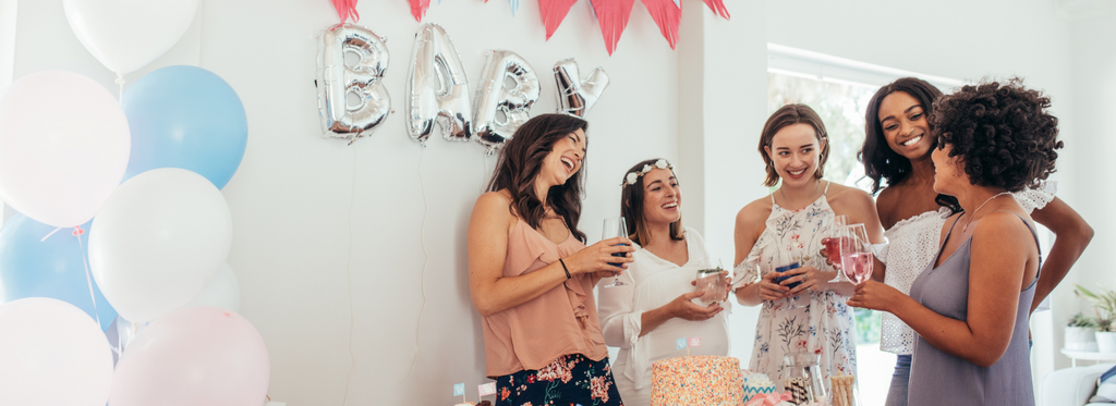 Planning a Memorable Baby Shower: An Elaborate Guide
