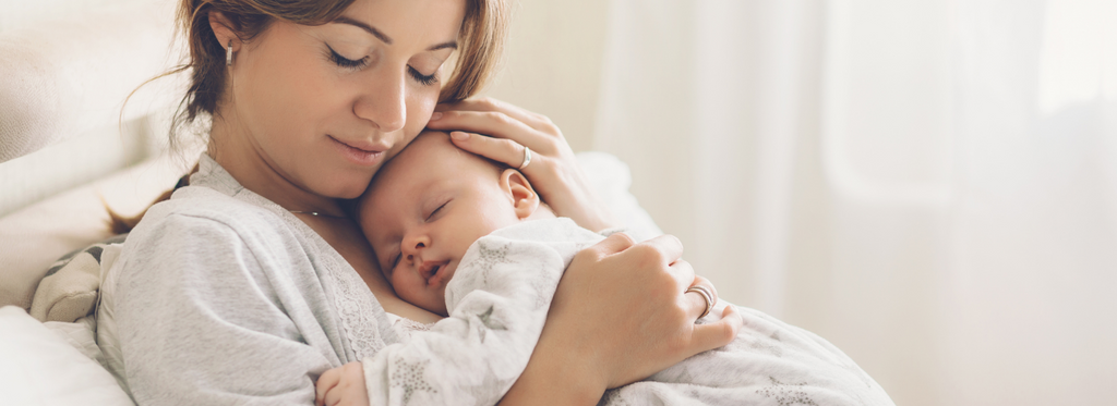 Surviving The Fourth Trimester