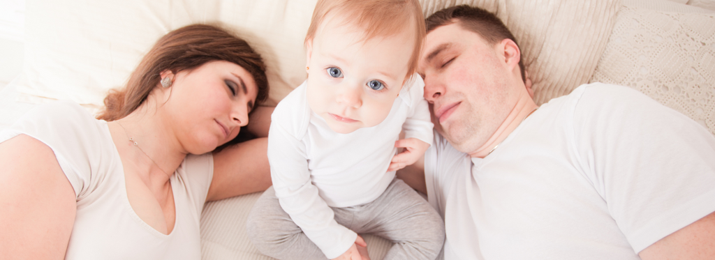 Early Morning Wake-ups & Ways to Fix Them
